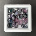 Spinel Parcel 17.77 ct (14 pcs) | Various shape | Various Colors | Okkampitiya, Sri Lanka - Image 2