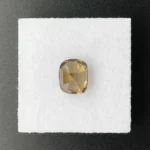 Zircon 3.44 ct | Cushion | Golden Brown | Elahera, Sri Lanka - Image 3