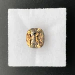 Zircon 5.96 ct | Cushion | Toffee Brown  | Elahera, Sri Lanka