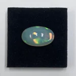Opal 7.90 ct | Long Oval | Play of Colors | Welo, Ethiopia - Image 5