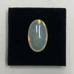 Opal 7.90 ct | Long Oval | Play of Colors | Welo, Ethiopia - Image 6