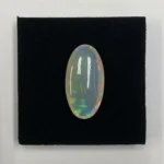 Opal 8.61 ct | Long Oval | Play of Colors | Welo, Ethiopia - Image 6