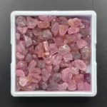 Spinel Rough Stone Parcel 101.30 ct | Various Colors | Ocua region, Mozambique