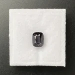 Spinel 1.57 ct | Cushion | Greyish Purple | Elahera, Sri Lanka - Image 4