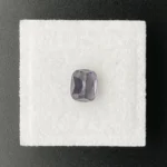 Spinel 1.59 ct | Cushion | Greyish Purple | Elahera, Sri Lanka - Image 3
