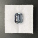Spinel 4.16 ct | Cushion | Bluish Grey | Elahera, Sri Lanka - Image 2