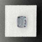 Spinel 4.16 ct | Cushion | Bluish Grey | Elahera, Sri Lanka - Image 3