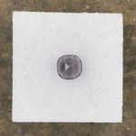 Spinel 1.42 ct | Cushion | Purplish Violet | Ratnapura, Sri Lanka - Image 3