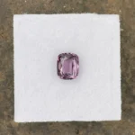 Spinel 1.18 ct | Cushion | Pinkish Violet | Elahera, Sri Lanka