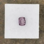 Spinel 1.18 ct | Cushion | Pinkish Violet | Elahera, Sri Lanka - Image 3