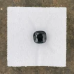 Spinel 1.29 ct | Cushion | Greyish Blue | Elahera, Sri Lanka - Image 2