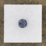 Spinel 1.20 ct | Cushion | Steel Blue | Elahera, Sri Lanka - Image 3