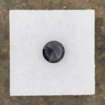 Spinel 1.37 ct | Round | Bluish Violet | Elahera, Sri Lanka - Image 3