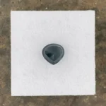 Spinel 1.64 ct | Pear Shape | Greenish Blue | Elahera, Sri Lanka - Image 3