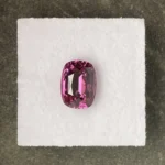 Spinel 2.88 ct | Cushion | Purple Pink | Ratnapura, Sri Lanka - Image 2