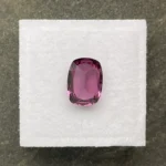 Spinel 2.88 ct | Cushion | Purple Pink | Ratnapura, Sri Lanka - Image 3