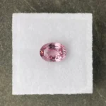 Spinel 2.15 ct | Oval | Orengy Pink | Ratnapura, Sri Lanka - Image 3