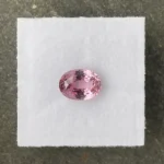 Spinel 2.15 ct | Oval | Orengy Pink | Ratnapura, Sri Lanka - Image 5