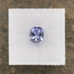 Blue Sapphire 2.19 ct | Cushion | Baby Blue | Ratnapura, Sri Lanka